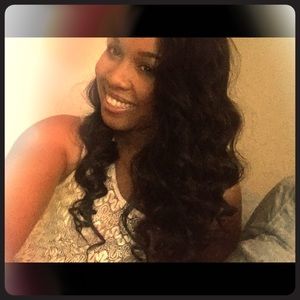 Meet your Posher, Ree